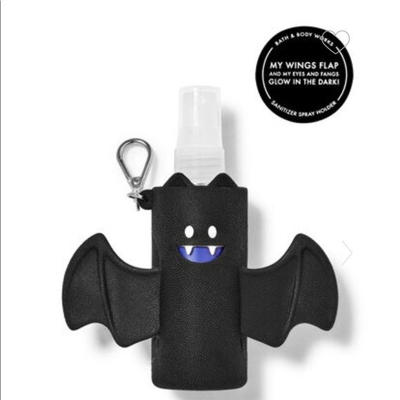 Bath & Body Works Bath & Body New Bath Body Bat Glow In The Dark